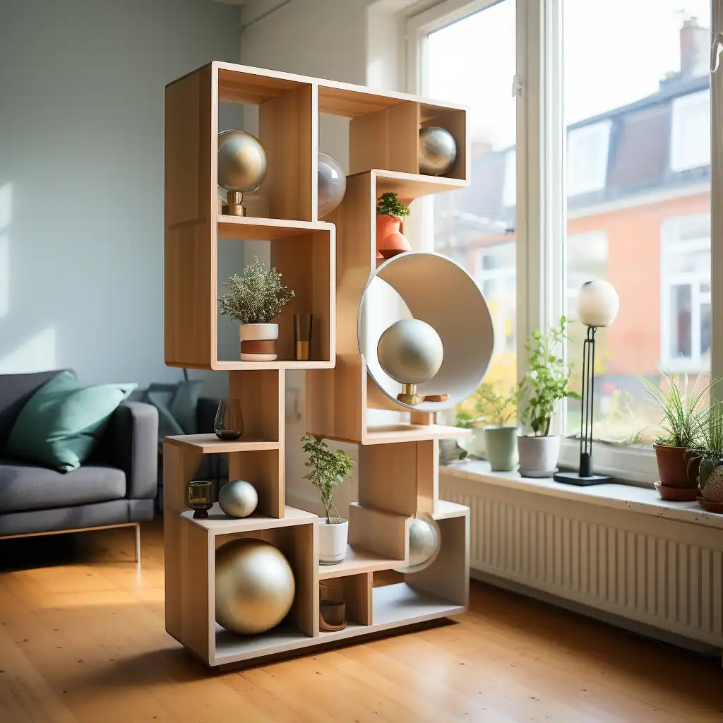 De Essentiële Rol Van Een Kubuskast In Elke Moderne Woning